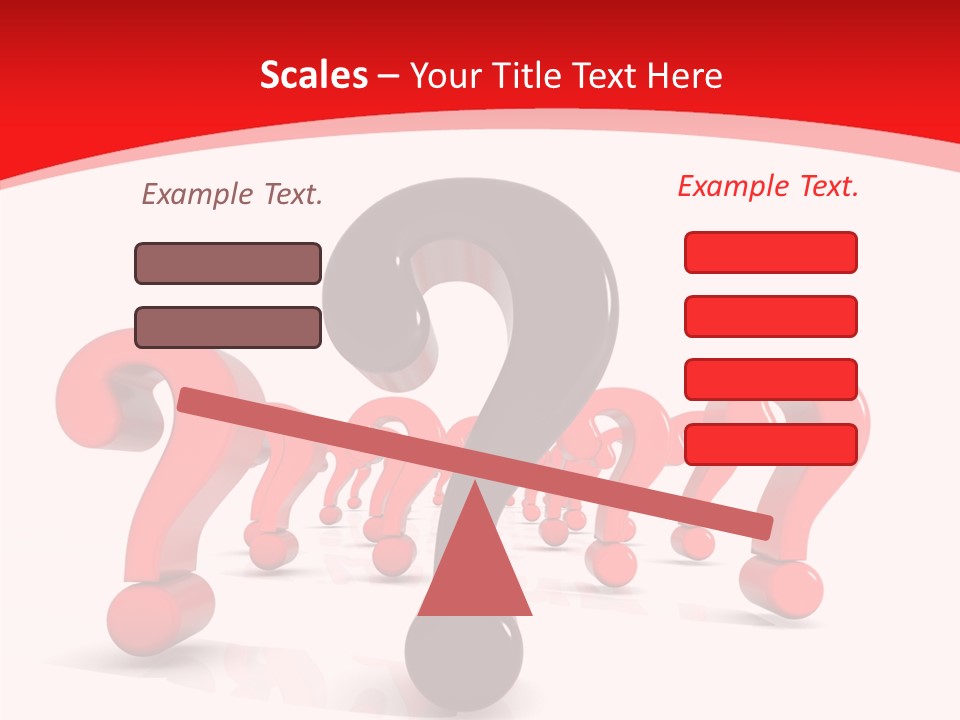 Glow Finance Office PowerPoint Template