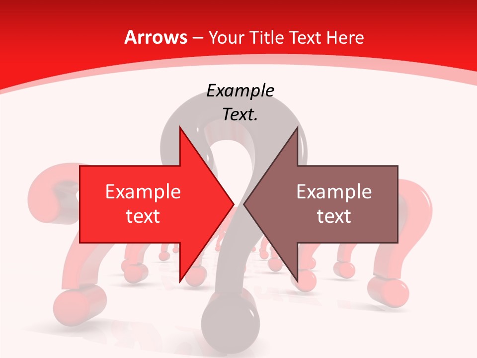 Glow Finance Office PowerPoint Template