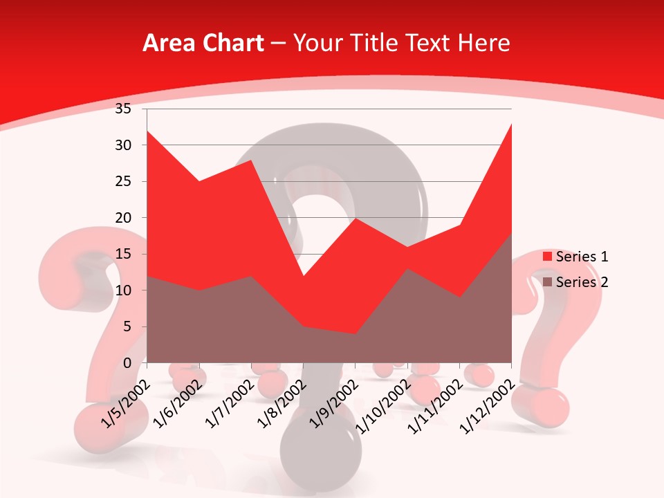 Glow Finance Office PowerPoint Template
