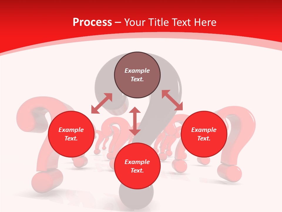 Glow Finance Office PowerPoint Template