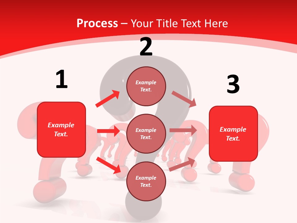 Glow Finance Office PowerPoint Template