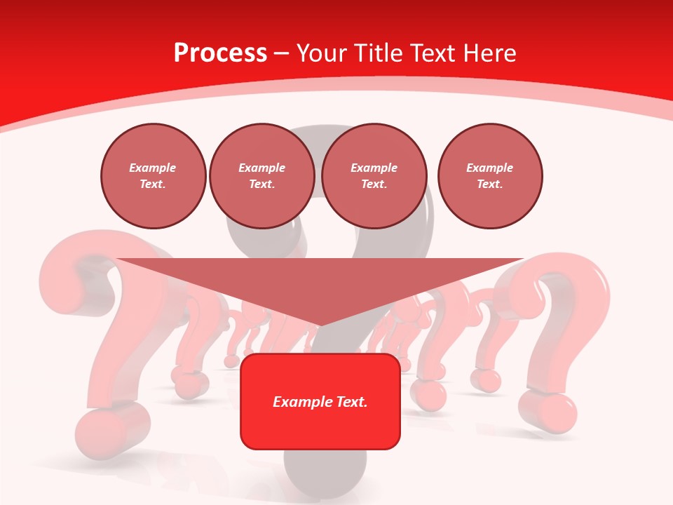 Glow Finance Office PowerPoint Template
