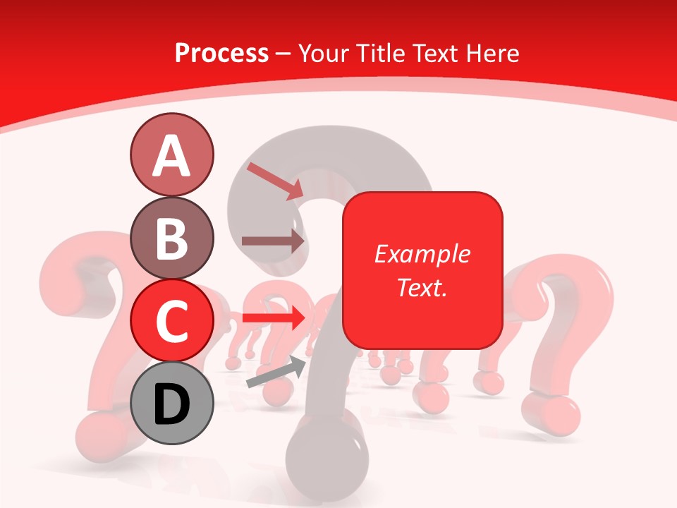 Glow Finance Office PowerPoint Template