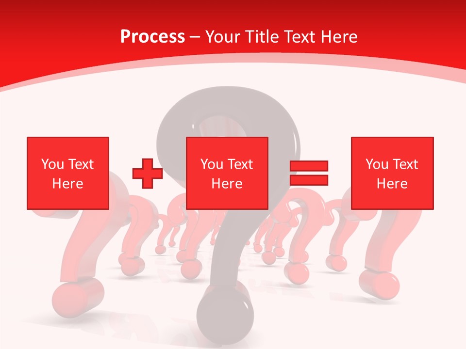 Glow Finance Office PowerPoint Template