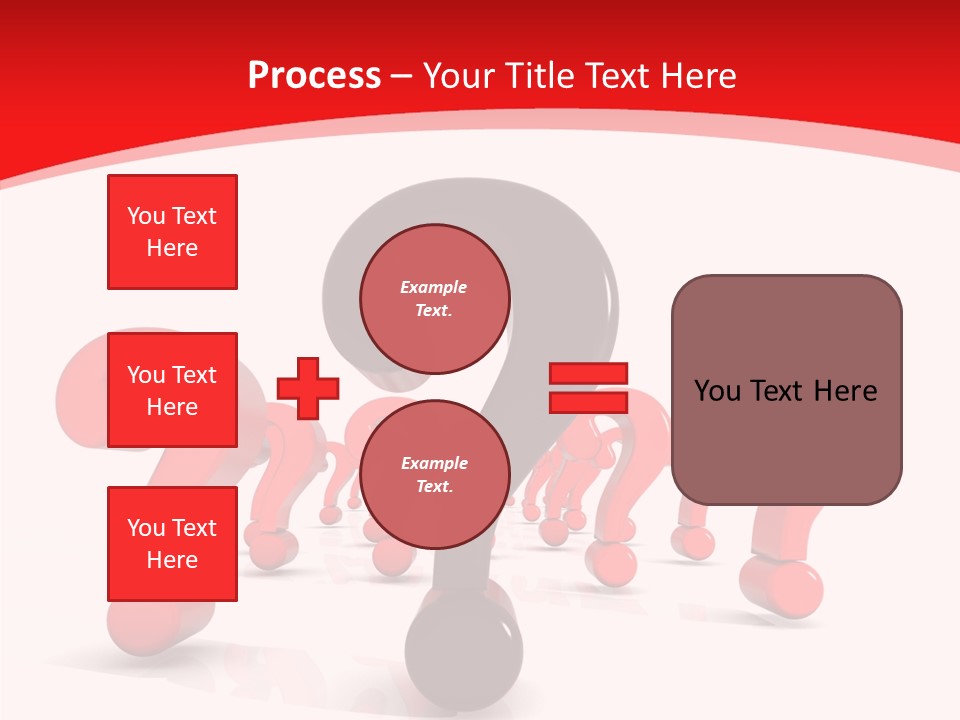 Glow Finance Office PowerPoint Template