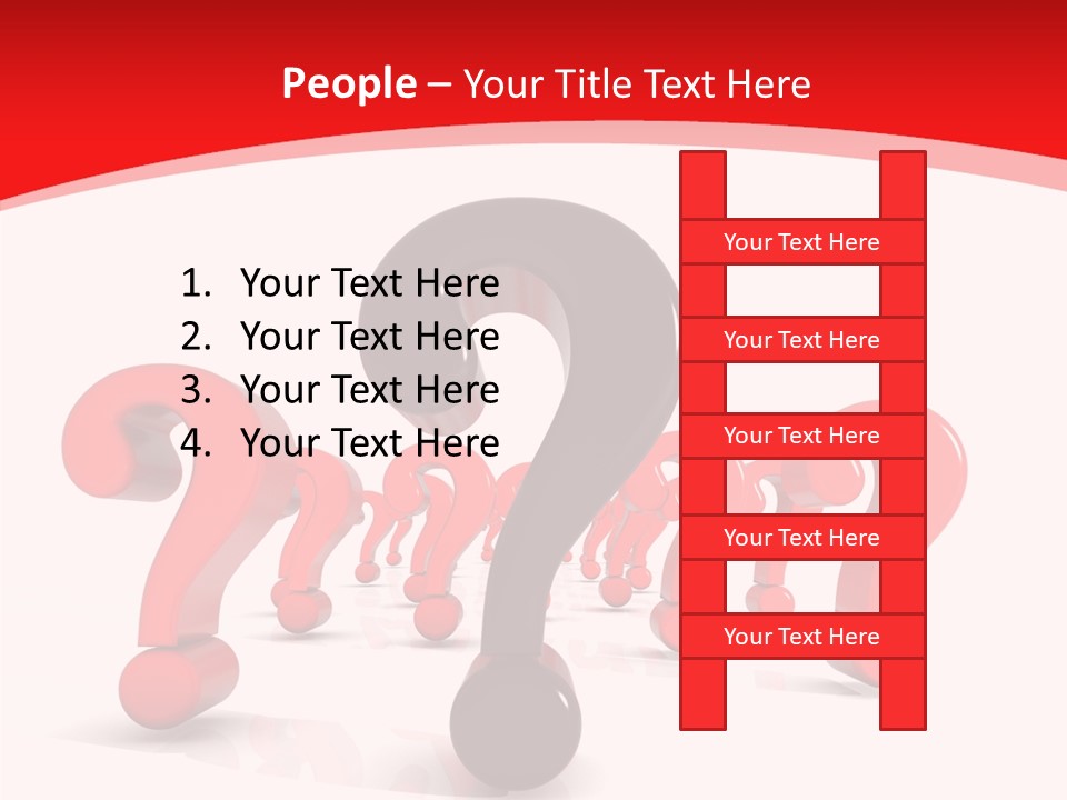 Glow Finance Office PowerPoint Template