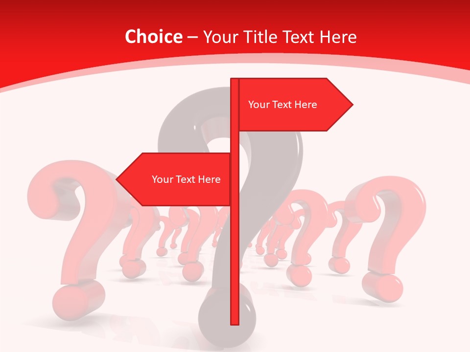 Glow Finance Office PowerPoint Template