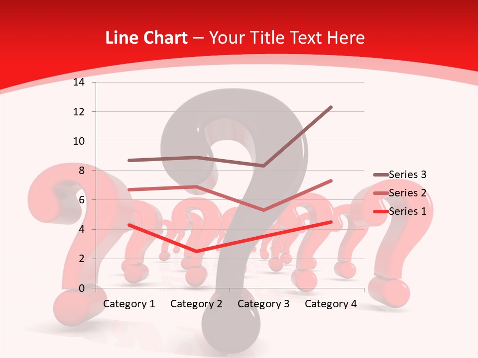 Glow Finance Office PowerPoint Template