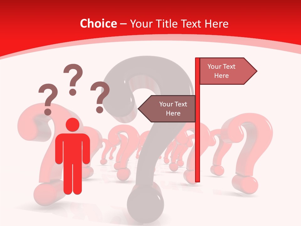 Glow Finance Office PowerPoint Template