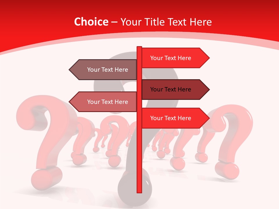 Glow Finance Office PowerPoint Template