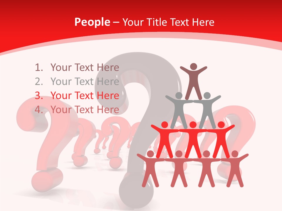 Glow Finance Office PowerPoint Template