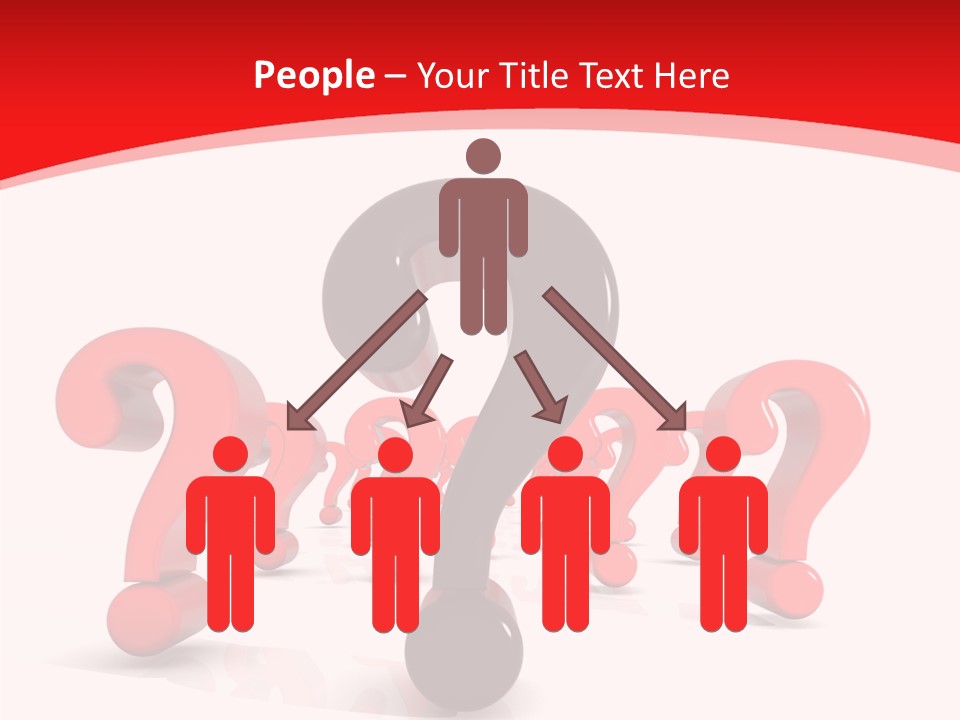 Glow Finance Office PowerPoint Template