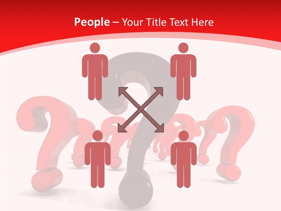 Glow Finance Office PowerPoint Template