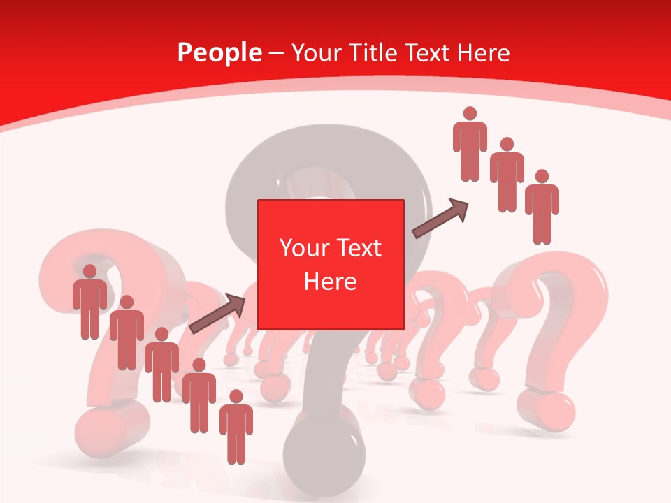 Glow Finance Office PowerPoint Template