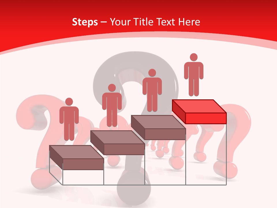 Glow Finance Office PowerPoint Template