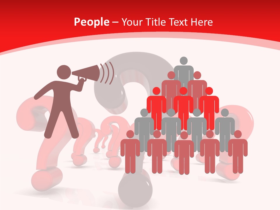 Glow Finance Office PowerPoint Template