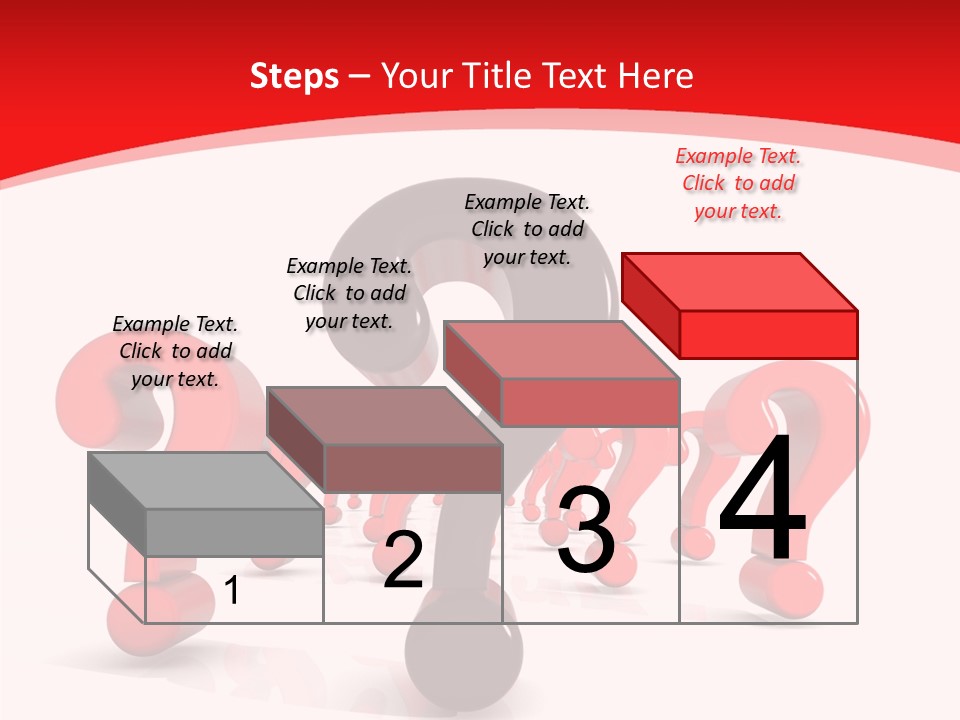 Glow Finance Office PowerPoint Template