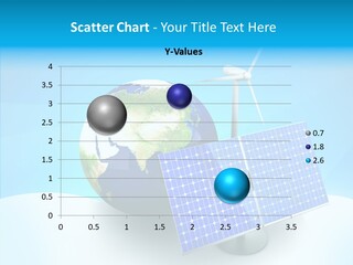 Digital Panel India PowerPoint Template