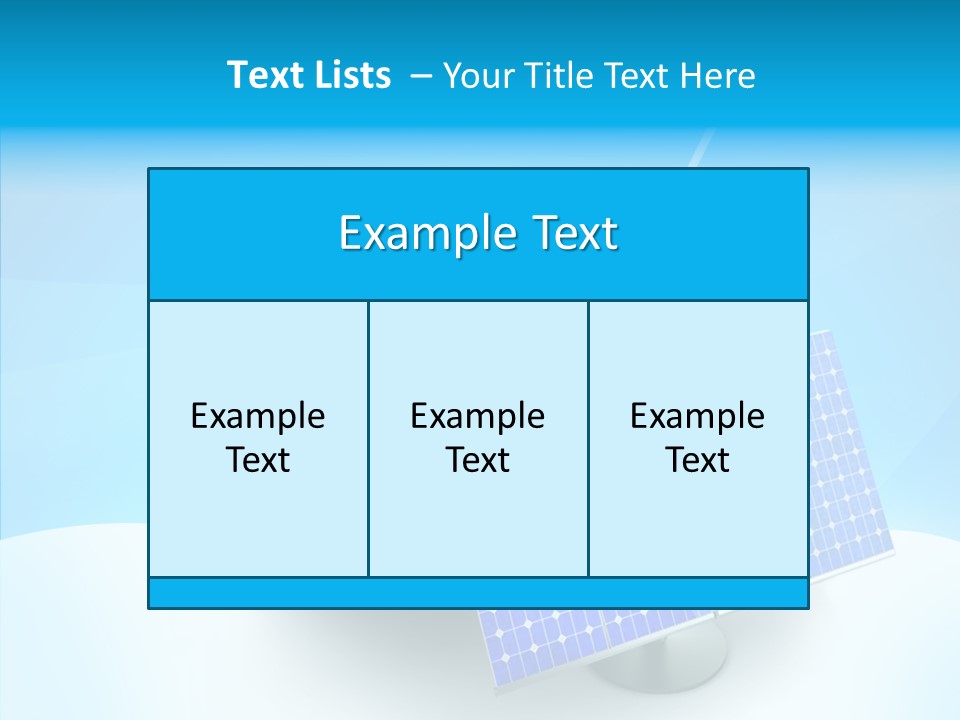 Digital Panel India PowerPoint Template