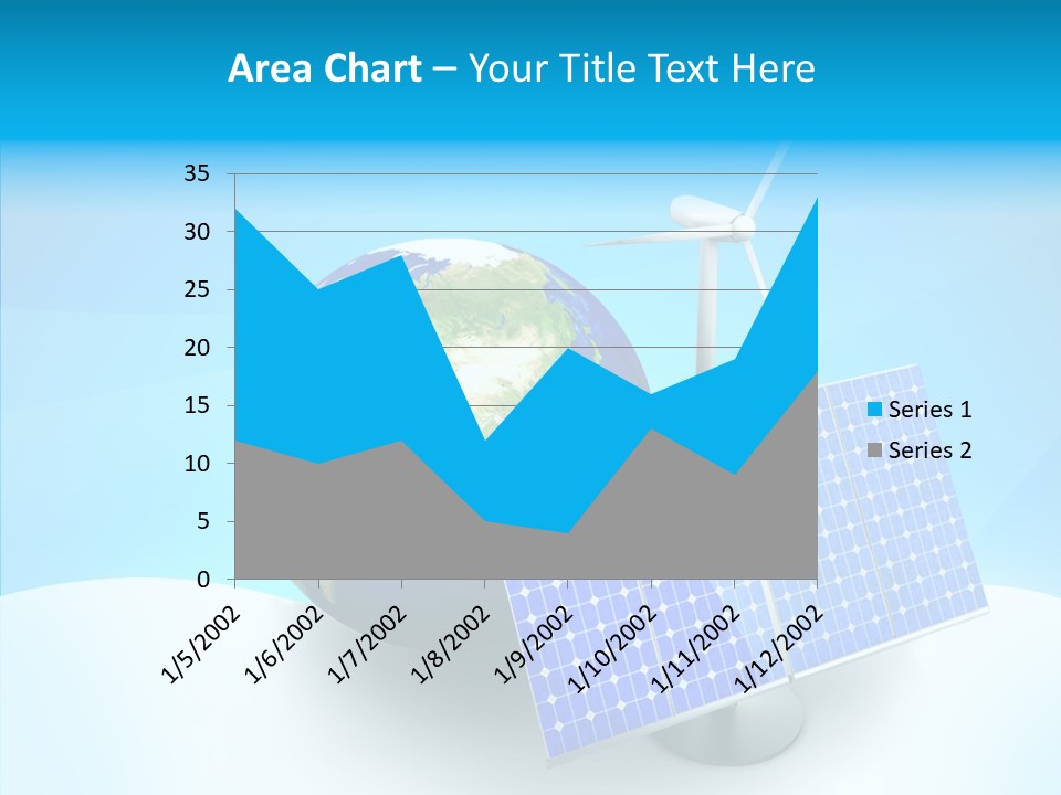 Digital Panel India PowerPoint Template