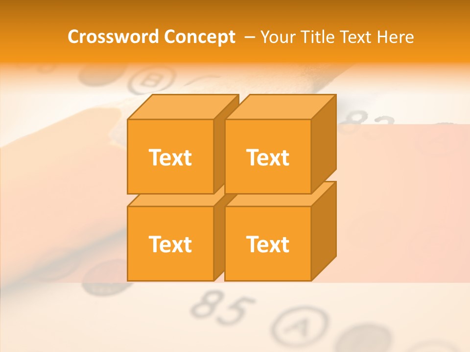 University Survey Evaluation PowerPoint Template