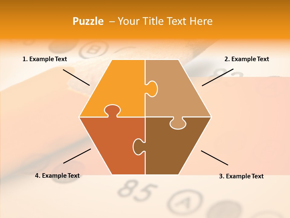 University Survey Evaluation PowerPoint Template