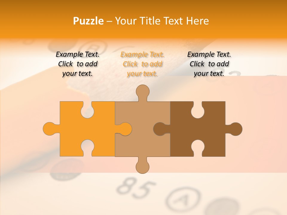 University Survey Evaluation PowerPoint Template