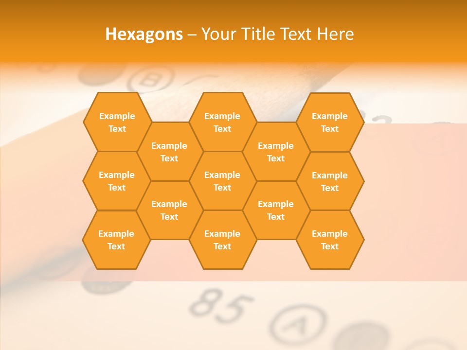 University Survey Evaluation PowerPoint Template