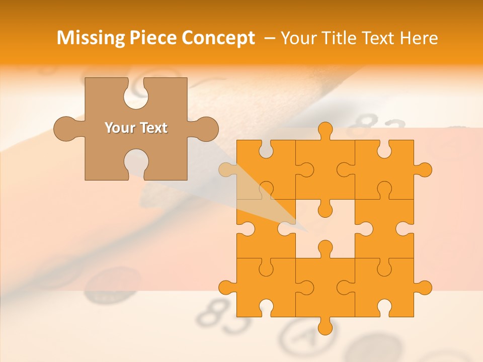 University Survey Evaluation PowerPoint Template