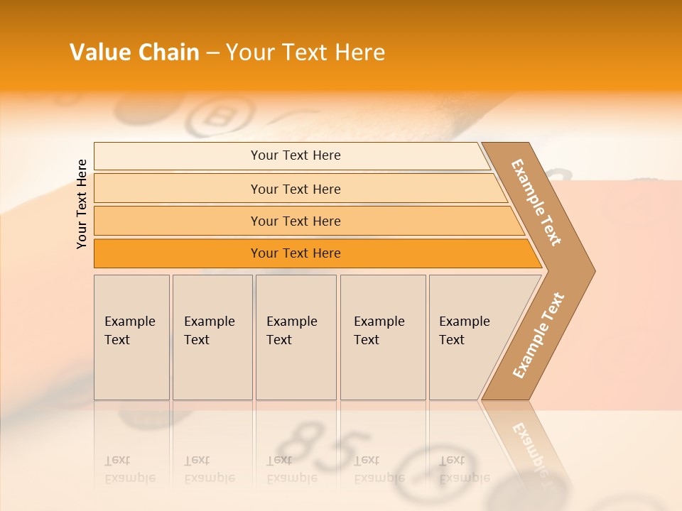 University Survey Evaluation PowerPoint Template