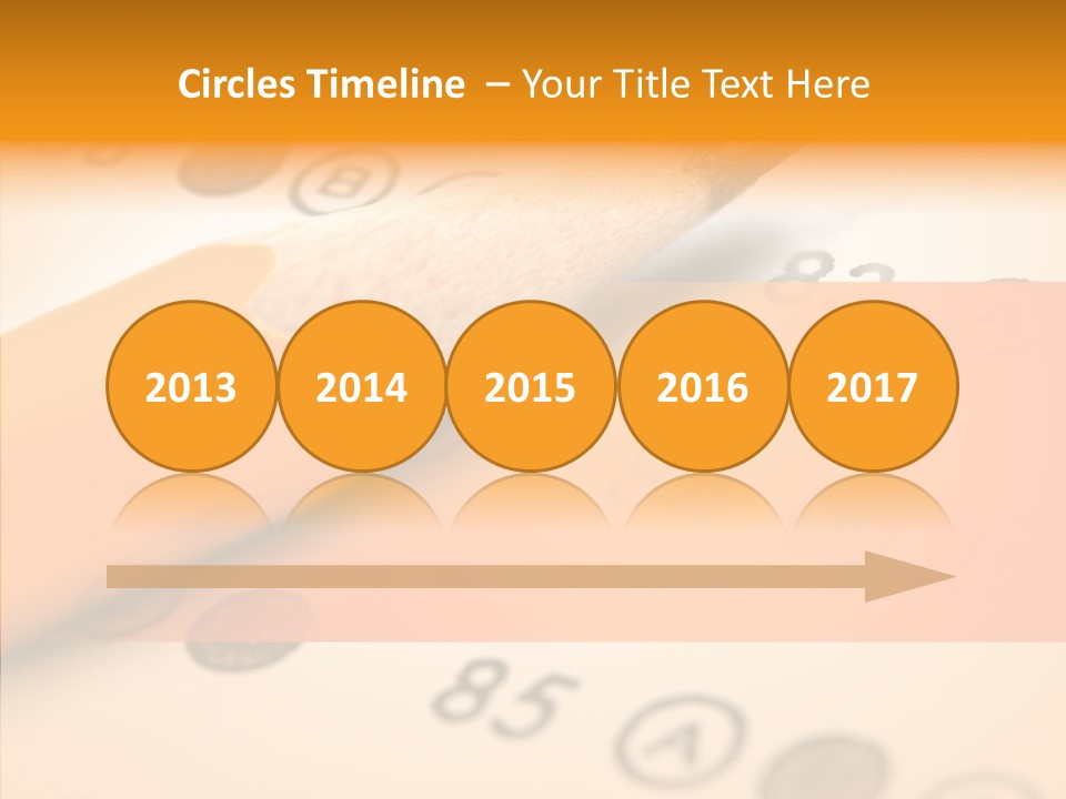University Survey Evaluation PowerPoint Template