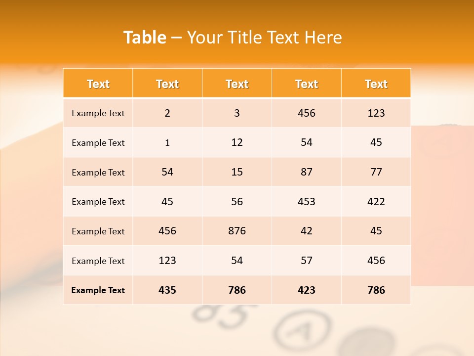University Survey Evaluation PowerPoint Template