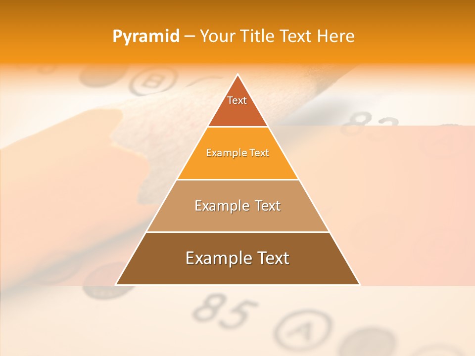 University Survey Evaluation PowerPoint Template