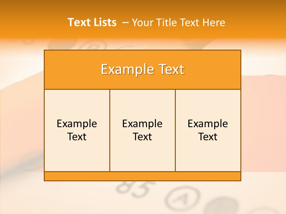 University Survey Evaluation PowerPoint Template