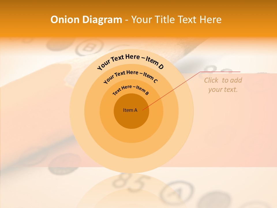 University Survey Evaluation PowerPoint Template