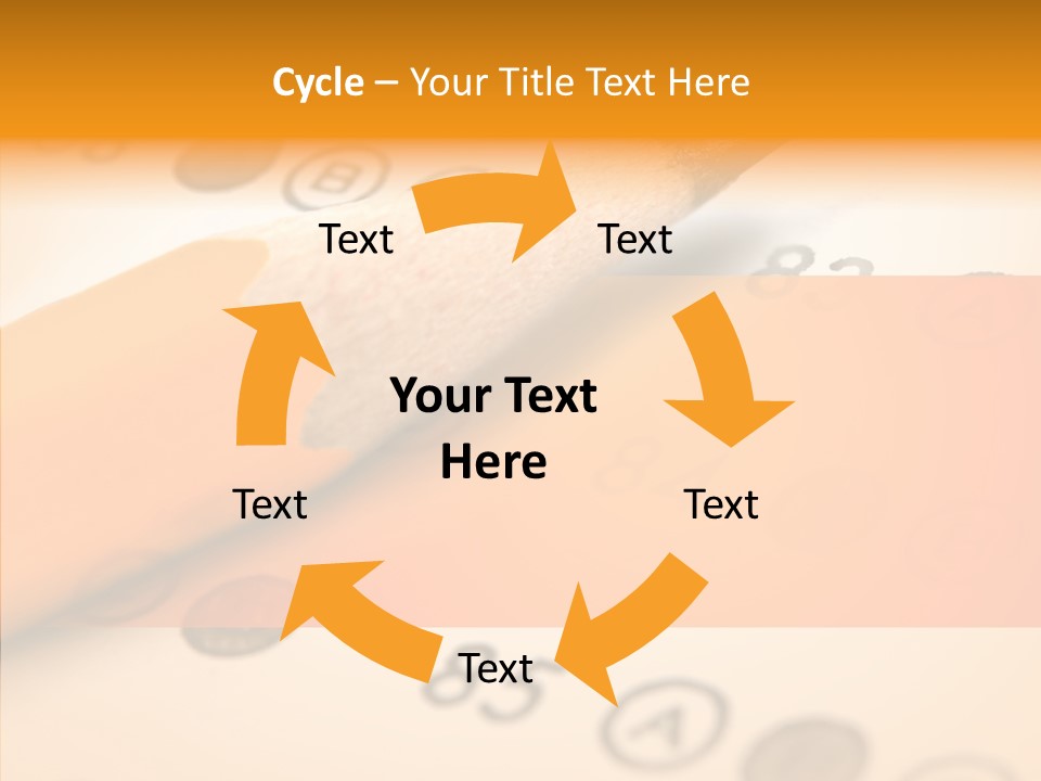 University Survey Evaluation PowerPoint Template