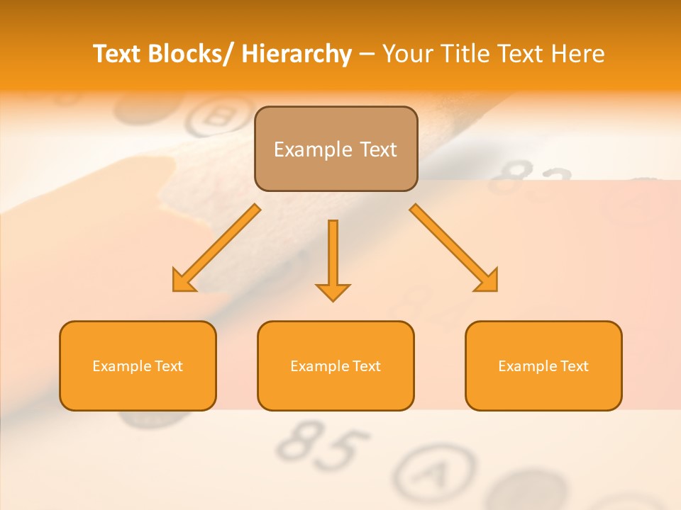 University Survey Evaluation PowerPoint Template