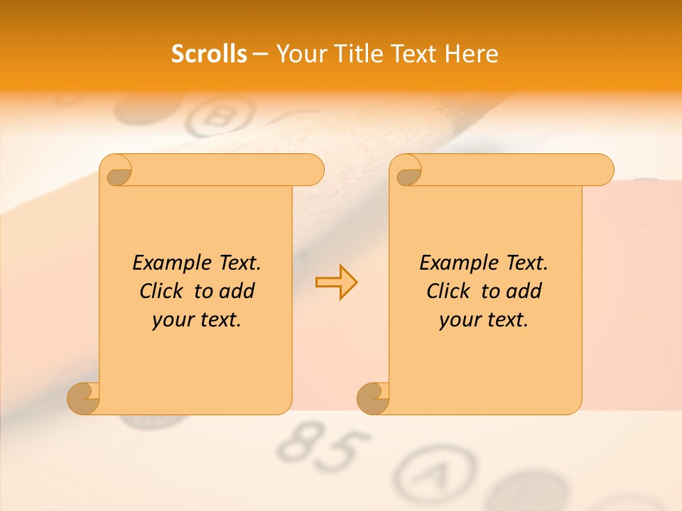 University Survey Evaluation PowerPoint Template