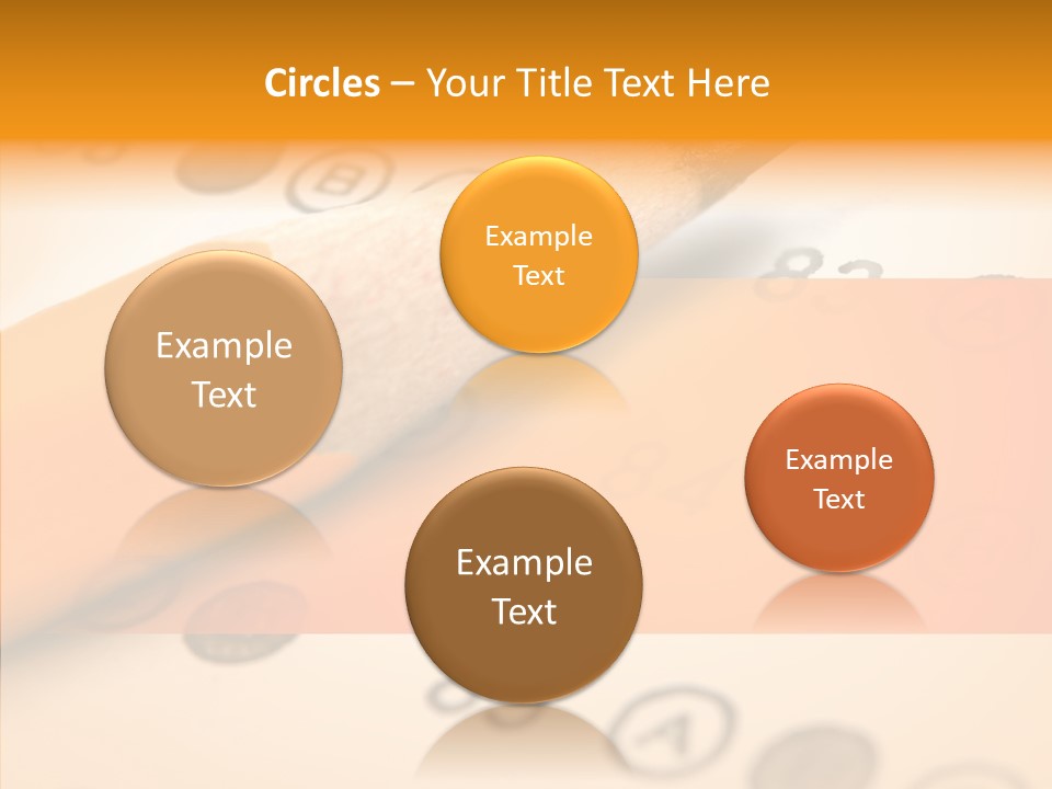 University Survey Evaluation PowerPoint Template