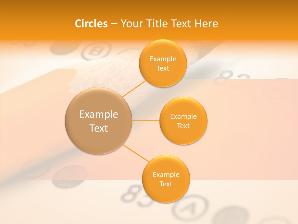 University Survey Evaluation PowerPoint Template