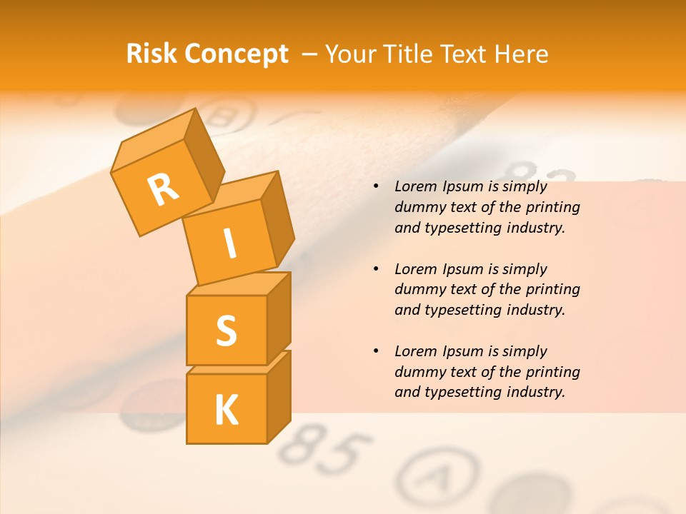 University Survey Evaluation PowerPoint Template