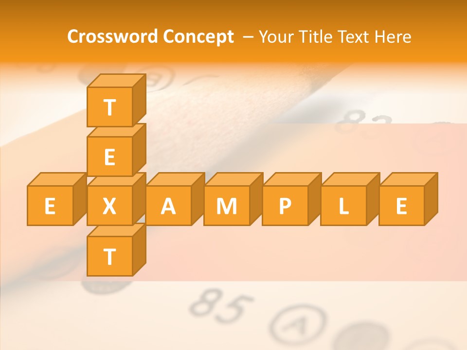 University Survey Evaluation PowerPoint Template