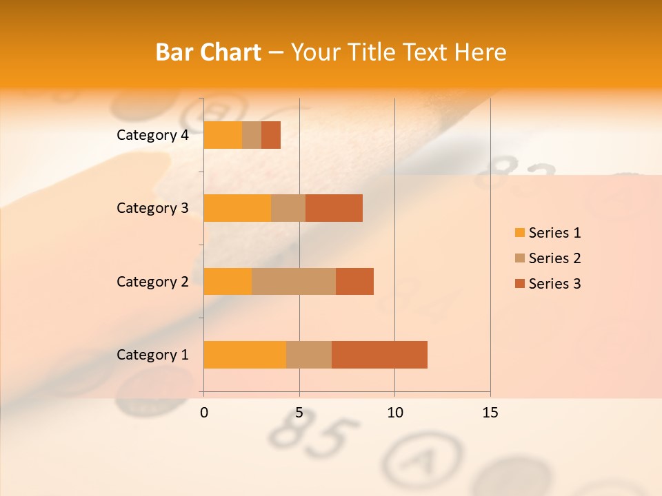 University Survey Evaluation PowerPoint Template
