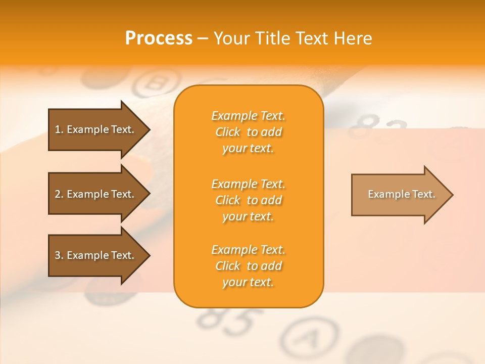 University Survey Evaluation PowerPoint Template