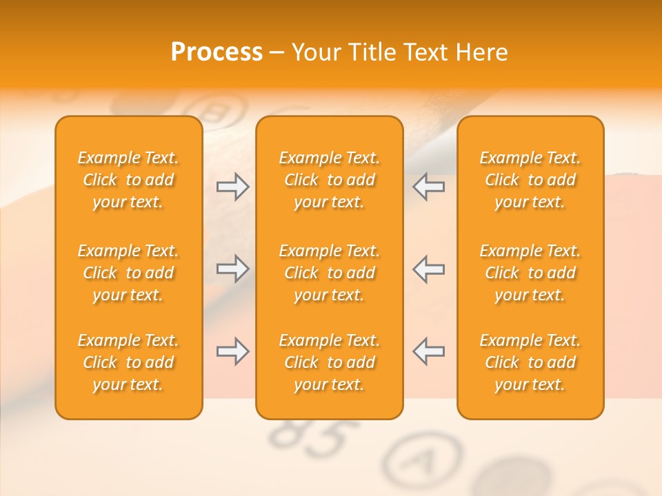 University Survey Evaluation PowerPoint Template