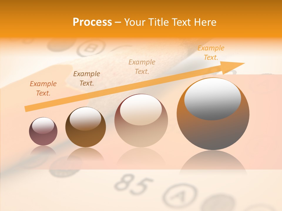 University Survey Evaluation PowerPoint Template
