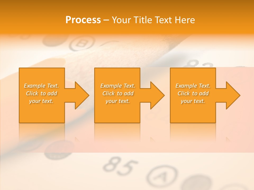 University Survey Evaluation PowerPoint Template