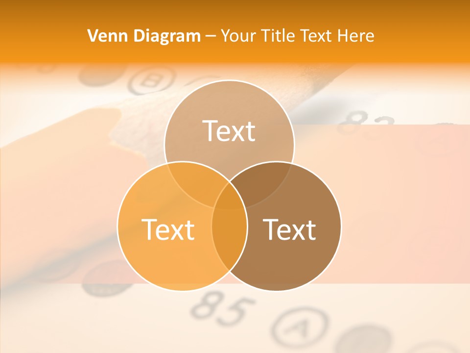 University Survey Evaluation PowerPoint Template
