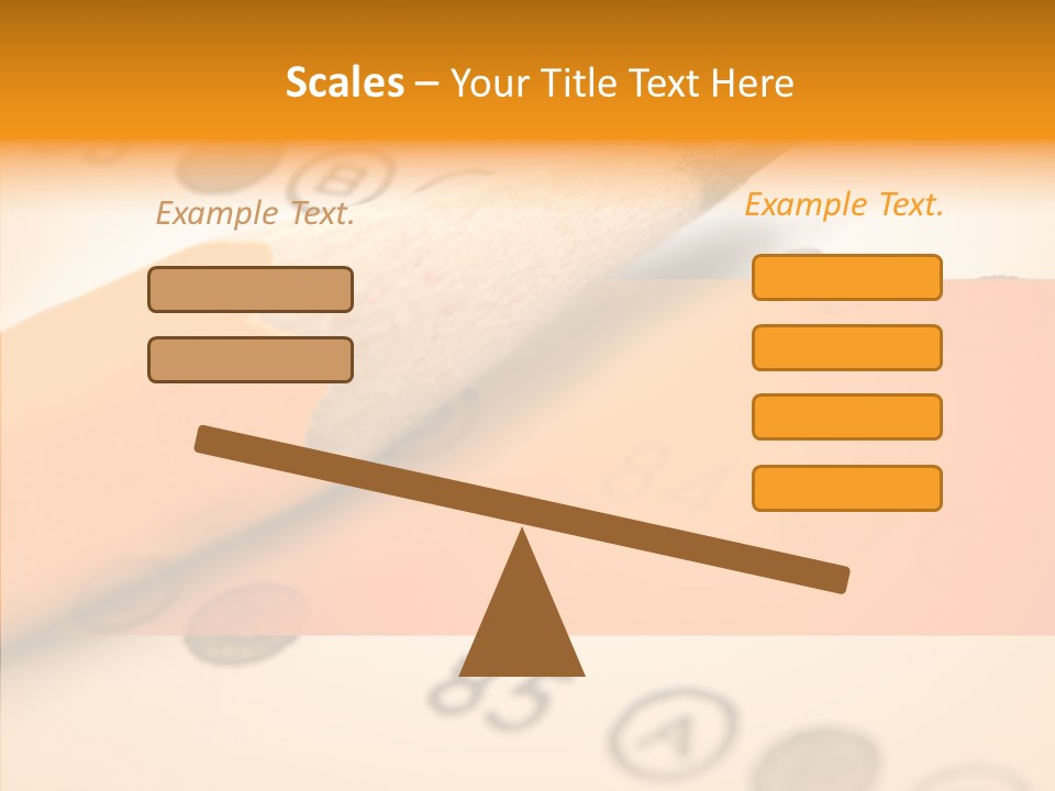 University Survey Evaluation PowerPoint Template
