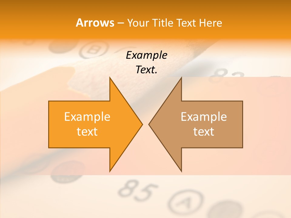 University Survey Evaluation PowerPoint Template